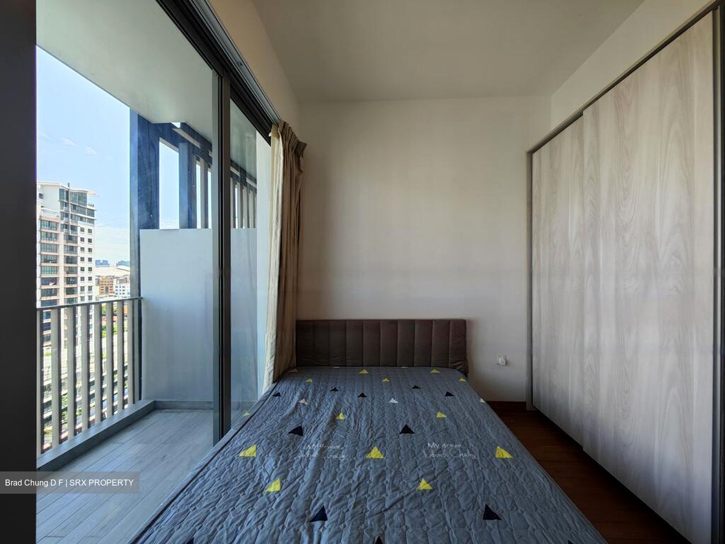 TRE Residences (D14), Condominium #479733291